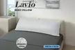 Lavio Ergonomic Pregnancy Support Pillow - Wedge or Full Body - Image 2