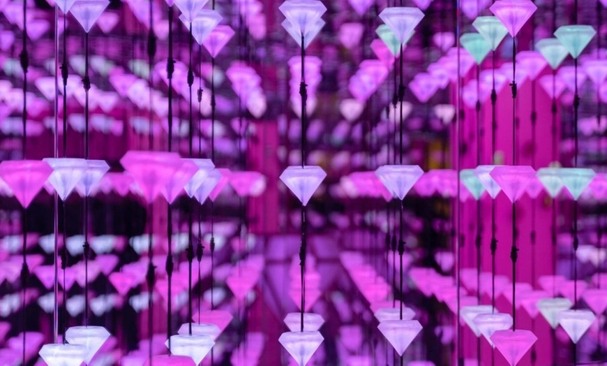 Image 14: Moco Museum: Banksy, Warhol & meer in een villa vol verrassingen