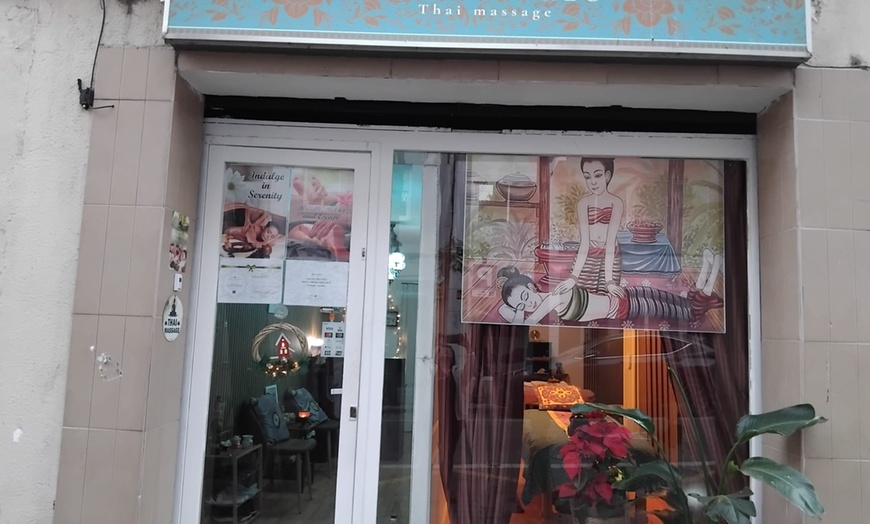 Image 7: Ritual tailandés o balinés en pareja de 60 minutos