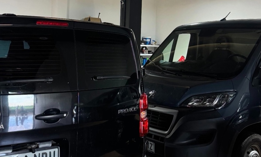 Image 6: Revisión pre-ITV con opción a cambio de aceite y de los 4 filtros