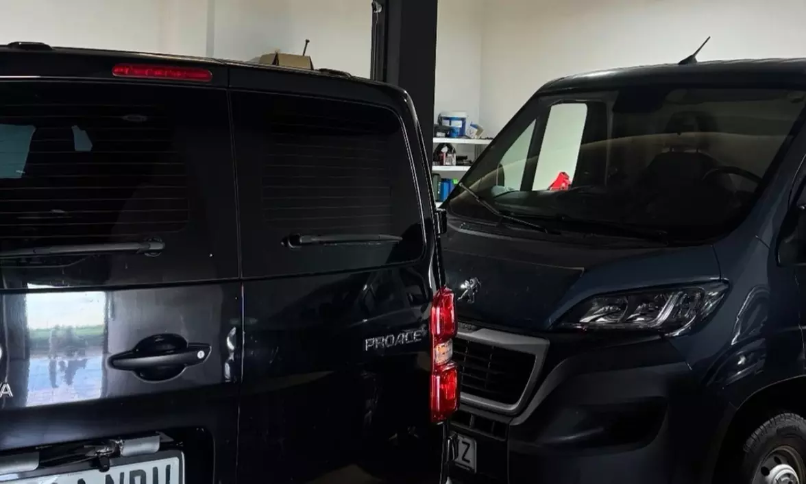 Revisión pre-ITV con opción a cambio de aceite y de los 4 filtros