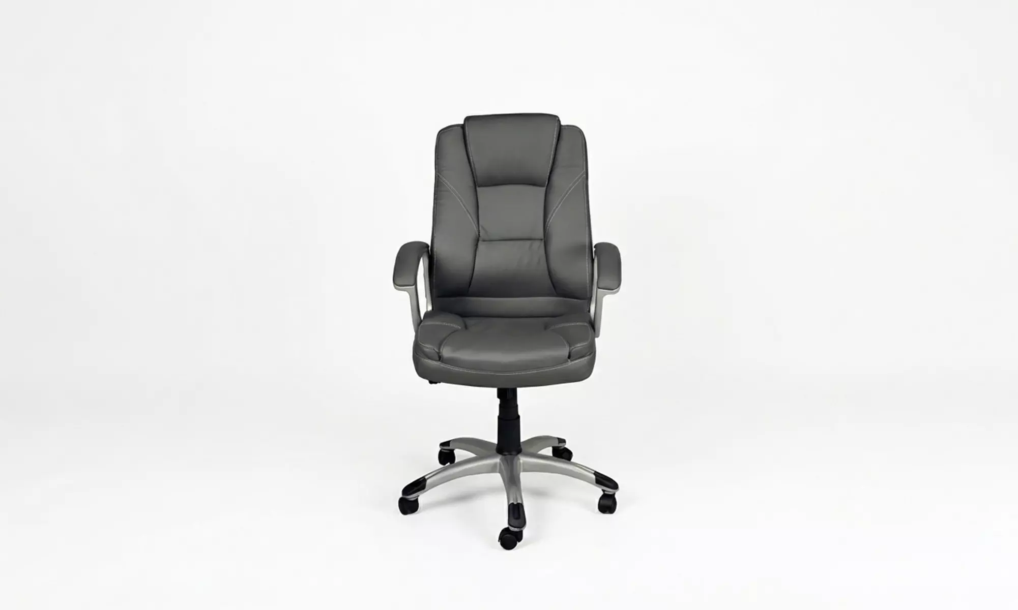 Fauteuil de bureau "Boss" de Weber Industries