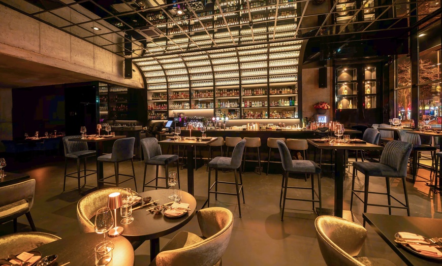 Image 5: Frühstück deluxe auf der Reeperbahn: starte den Tag mit einem Frühstücksbuffet für 1-4 Pers. (bis 44% sparen) 