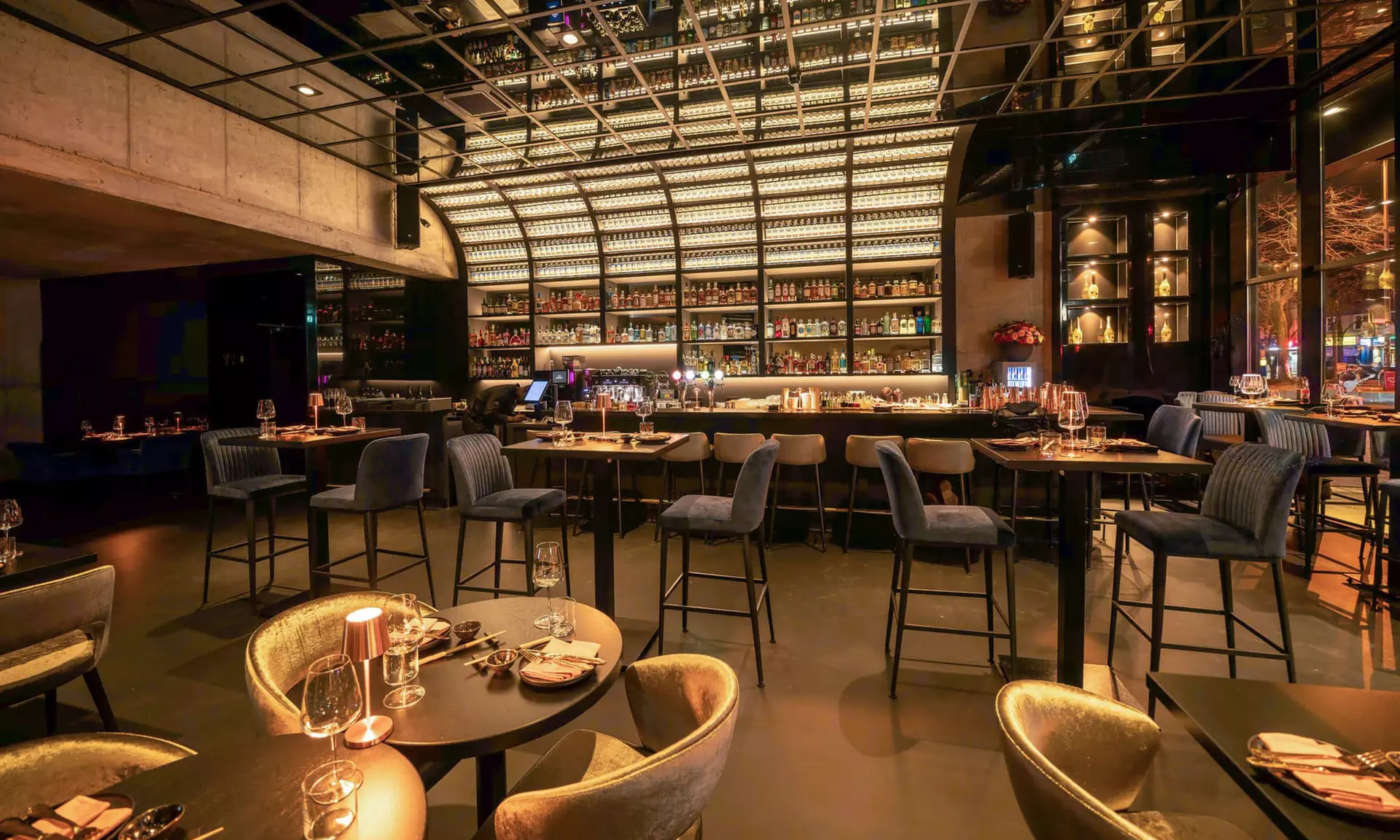 Frühstück deluxe auf der Reeperbahn: starte den Tag mit einem Frühstücksbuffet für 1-4 Pers. (bis 44% sparen) - Second Medium