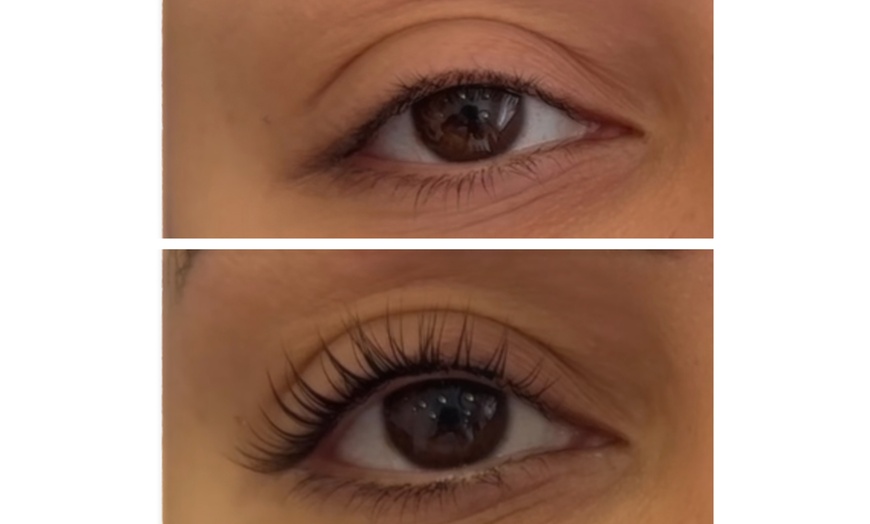 Image 13: Langdurige beauty-upgrades voor je wenkbrauwen, wimpers of lippen