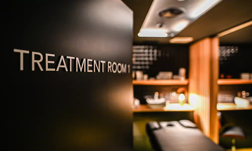 Circuito Spa de 90 minutos para 1 o 2 personas