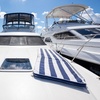 Image 2: Celebrate Any Occasion with a Party Yacht Cruise for Your Group