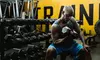 Get Stronger with Three, Six or Twelve Months Membership at E4 FitMaster (Up to 23%Off)