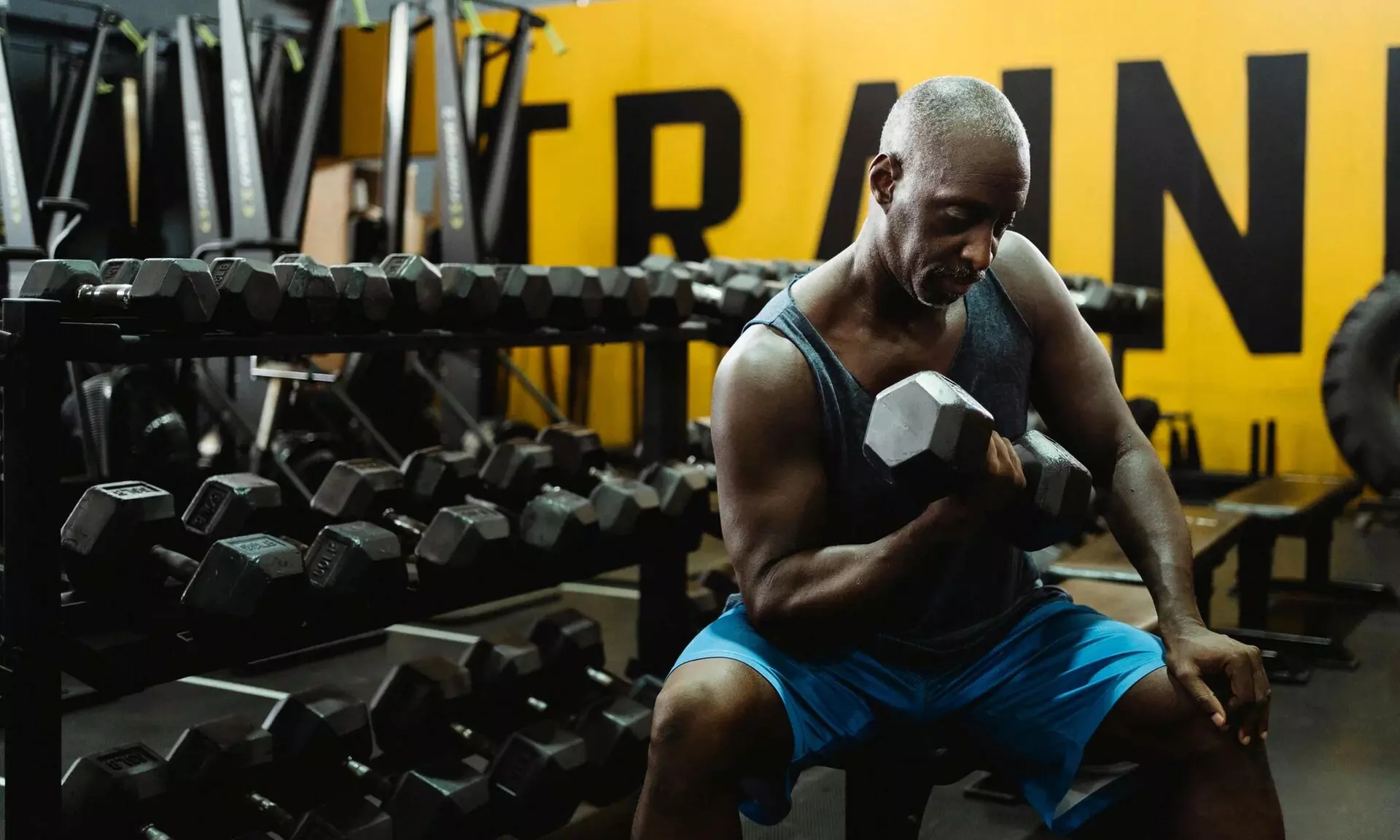 Elevate Strength with Three, Six or Twelve Months Membership