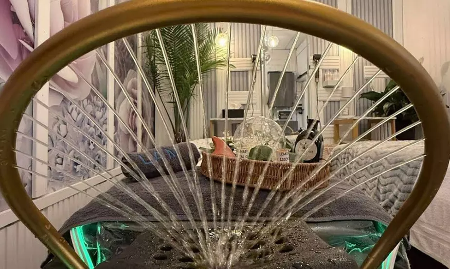 One or Two Head Spa Sessions: 70- or 90-Minute