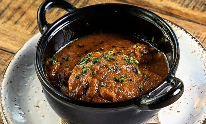 Image 8: Menú Esencial, Deluxe o Deluxe Prémium a elegir para 2 o 4 personas