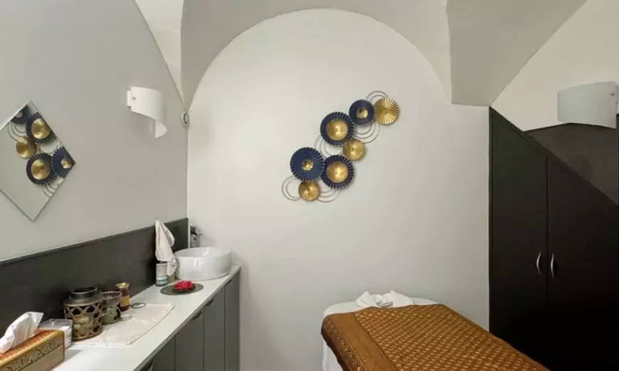 Image 5: Soin du visage "Sothys" ou "Oxalia" bio à Lyon