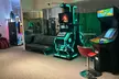 Unleash Your Inner Gamer: Unlimited Arcade & Thrilling VR Experiences at The VR Zone - Second Medium