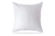Palace Federkissen, Bezug aus 100 % weißer Baumwolle, Entenfedern und Daunen, Sampur - Image 4