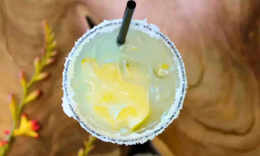 Savor a 2-Course Chef-Driven Dining Experience with Cocktails for Two or Four, or Dining Credit (Up to 60% Off)