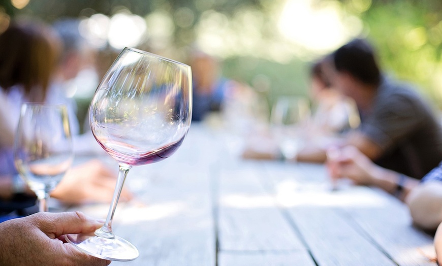 Image 15: Mosel: 2 oder 3 Nächte mit All-inclusive, Wellness und Weinprobe