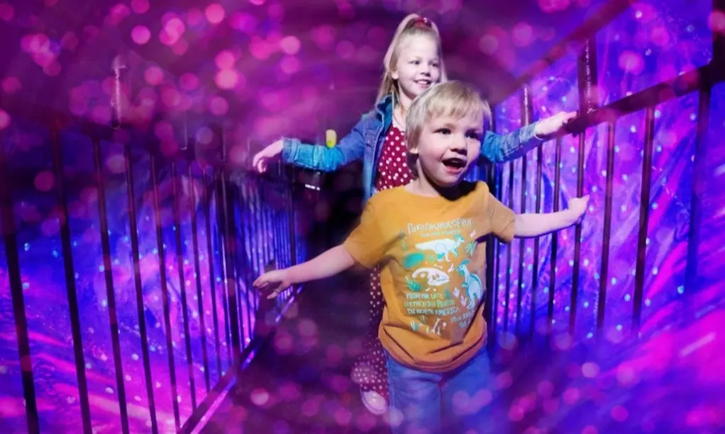 35% Off Ripley's Believe It or Not! & Louis Tussaud's Waxworks