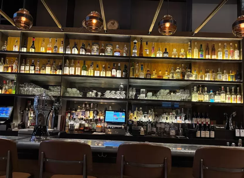 General Admission to a High-Energy New Year’s Eve Party with Live DJ, Dancing & Champagne Toast - Second Medium