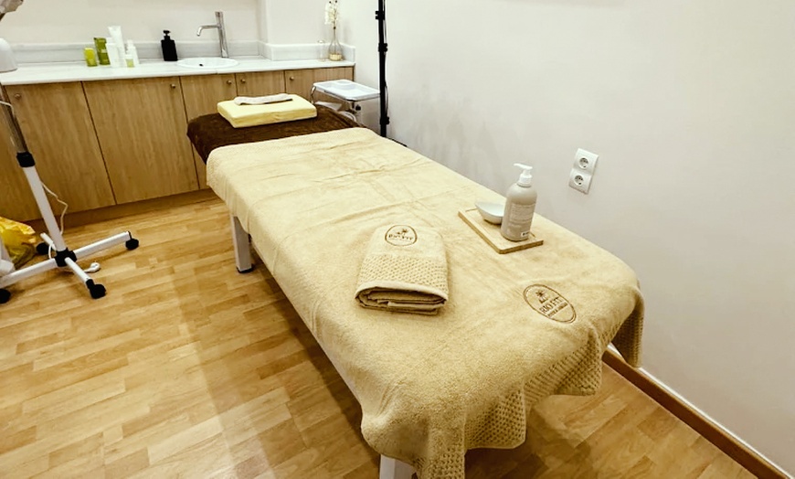 Image 2: 2, 4 u 8 sesiones de 30 minutos de Body Sculpt en cuerpo entero