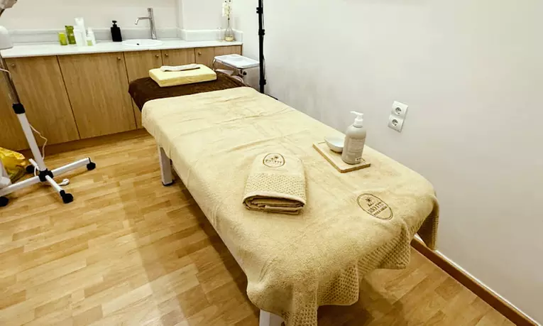 2, 4 u 8 sesiones de 30 minutos de Body Sculpt en cuerpo entero