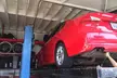 Smooth Ride with One or Two Full Synthetic Oil & Filter Change Plus Multi-point Inspection (Up to 39% Off) - Second Medium