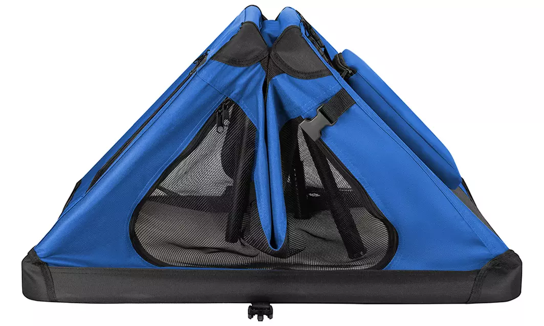 Trasportino per animali