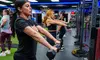 Jumpstart with 3 or 5 Bootcamp Classes at Suda Fitness (Downey) (Up to 50% Off)