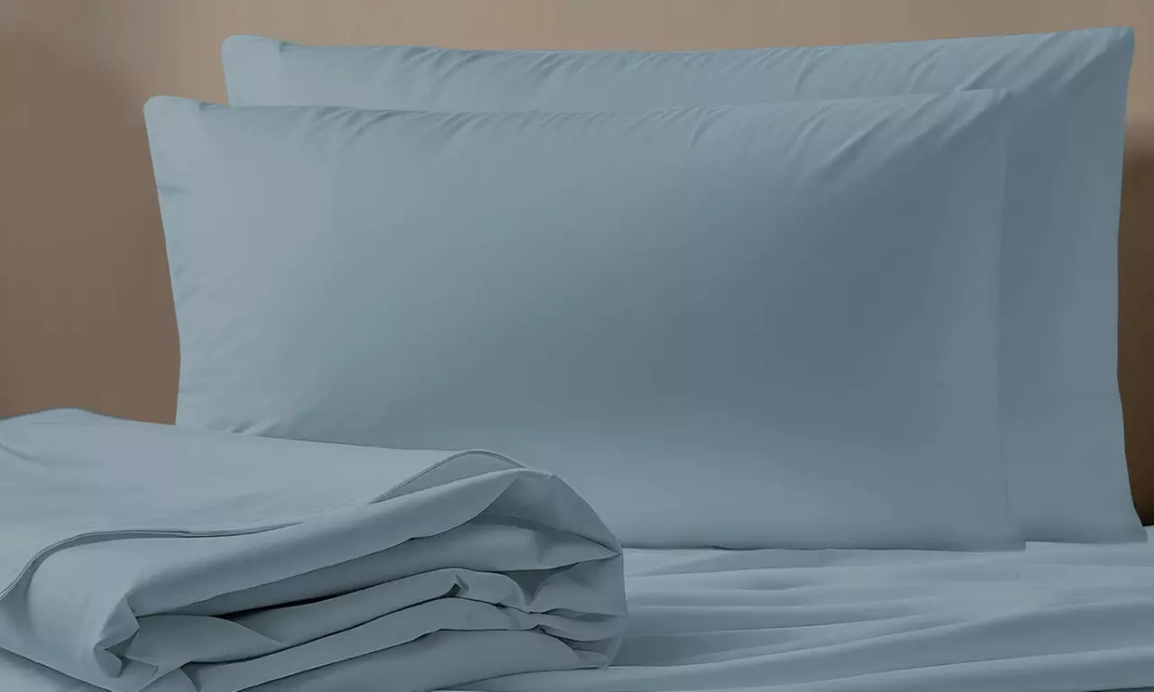 Completo lenzuola No Stiro