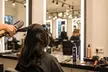 Forfait shampoing, coupe et brushing avec coloration racines, mèches ou balayage (jusqu'à 56% de remise) - Image 2