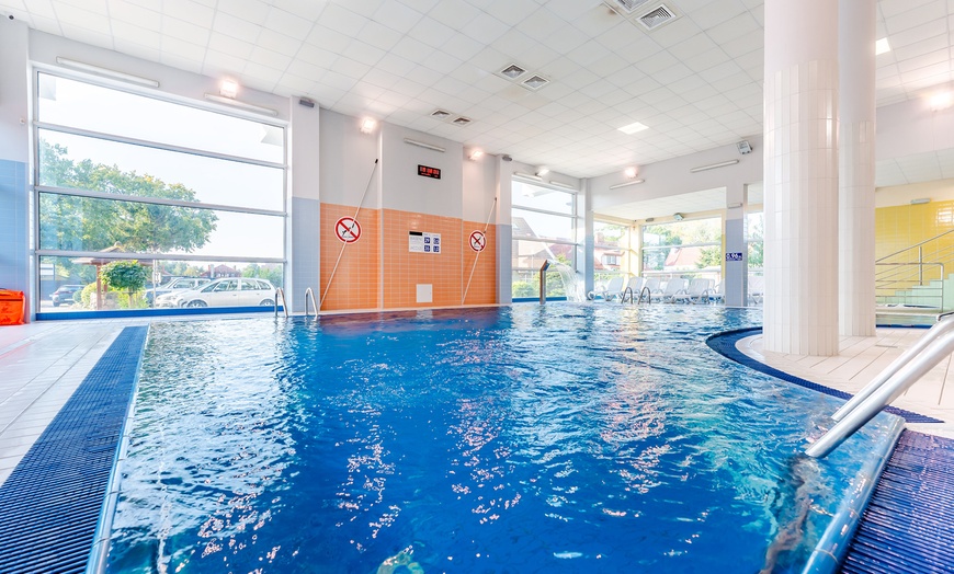 Image 22: Dźwirzyno k. Kołobrzegu: pokój standard z wyżywieniem, 150 m od plaży