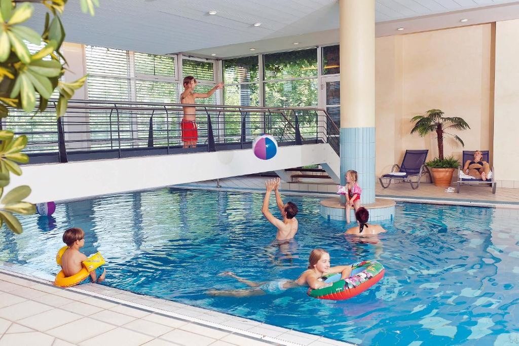 Potsdam: 1-7 Nächte inkl. Frühstück