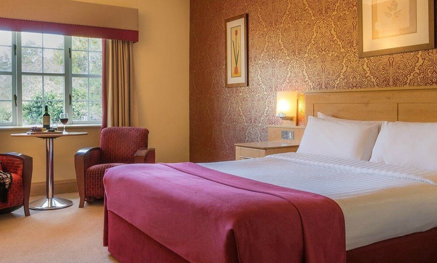 Image 13: Co. Wexford: 4* Double Room Stay with Welcome Drink