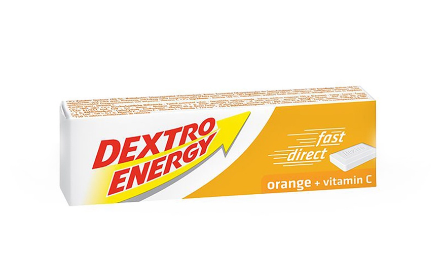 Image 4: 6Pk Dextro Energy Glucose Tabs 47g 