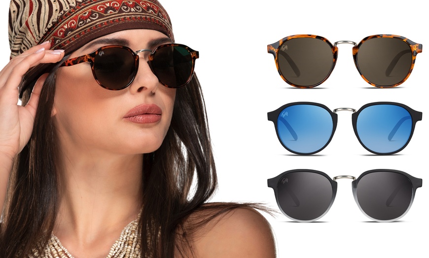 Image 1: Sonnenbrille „Bloom“