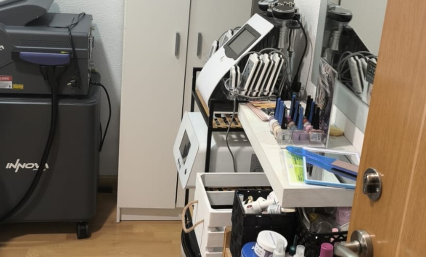 Image 4: Depilación láser con diodo e IPL, eficacia indolora en cada sesión