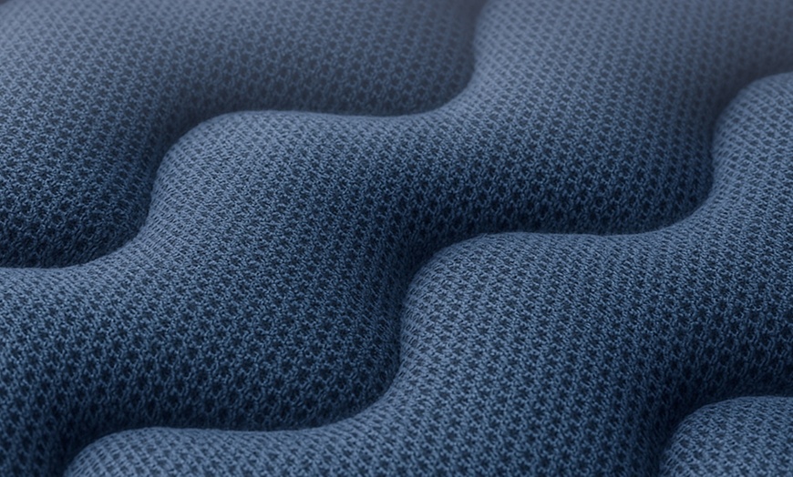 Image 6: H20 orthopedische matras 'Nappy'