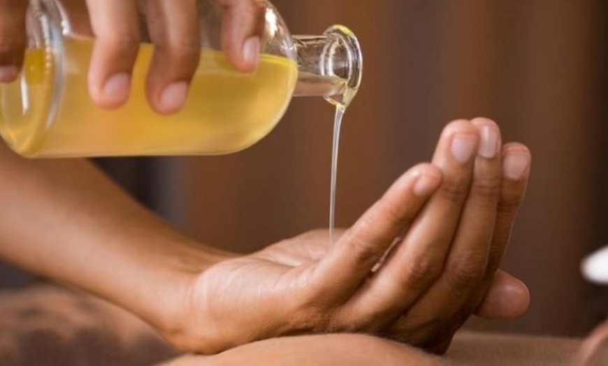 Image 3: Relax and Rejuvenate with a 60- or 90-Minute Massage of Your Choice at C & G Bodyform Remedial Massage Clinic