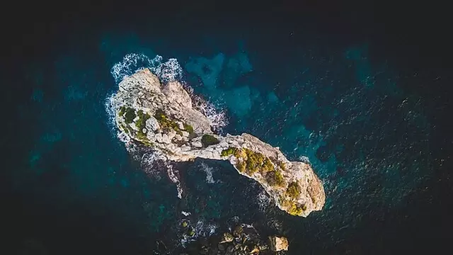 ✈ Mallorca by Road: 7-Day Must-See Spots with Air & Hotel from Worldee