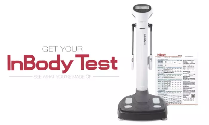 Discover Your Best Self With INBODY Scan and More from Medical Weight Loss by Healthogenics 74% Off - Primary Image