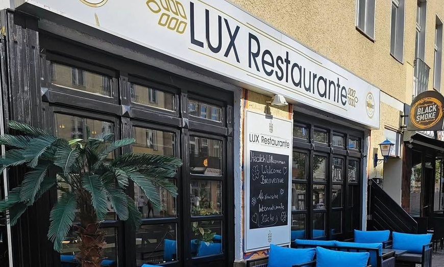 Image 9: Authentischer Genuss aus Kamerun: 3-Gänge-Menü für 2 oder 4 Personen