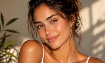 One Vitamin C Brightening Chemical Peel - Bella Beauty and Bridal Artistry
