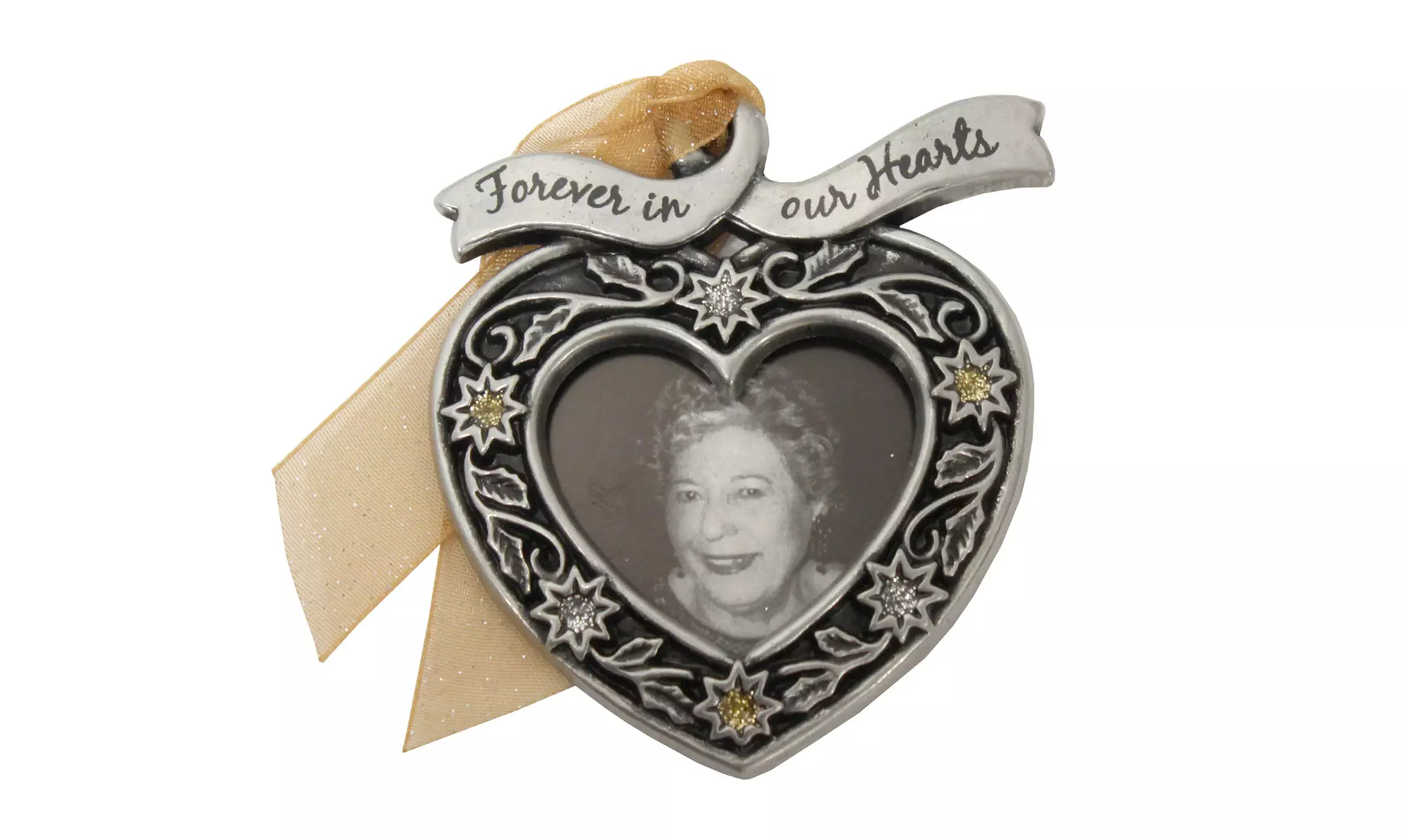 Remembrance Christmas Ornaments