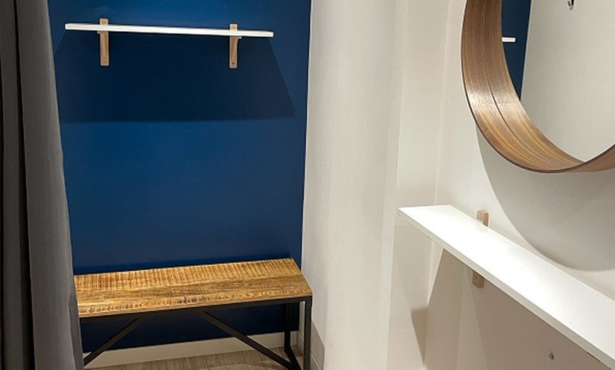 Image 7: Small Group Training avec Fit success Paris