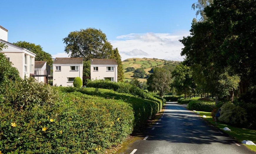 Image 9: Escape to Snowdonia: Relaxing Breaks at Macdonald Plas Talgarth Resort for up to 4