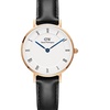 Image 35: Orologio Daniel Wellington da donna