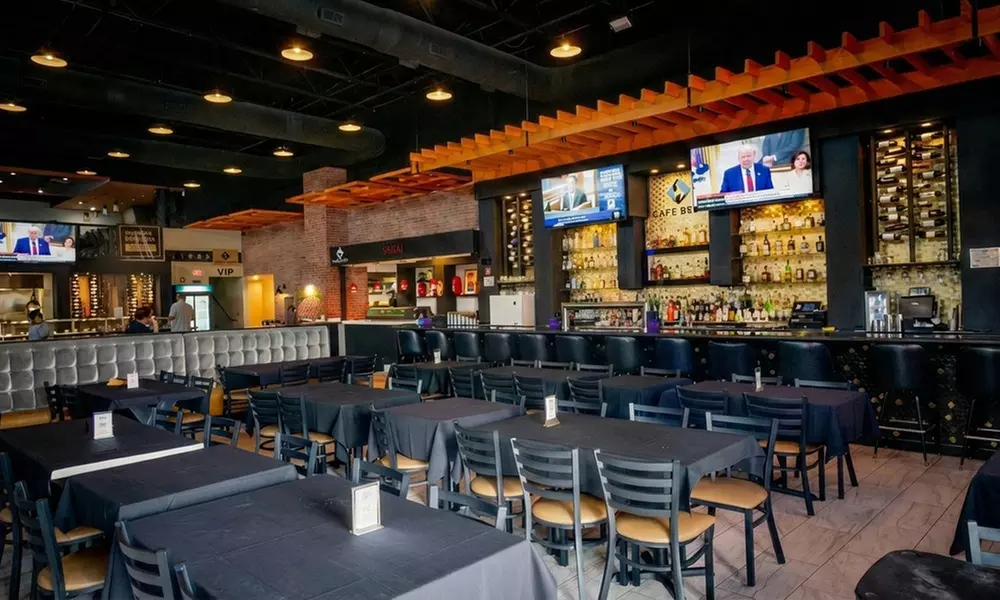 Brazilian Steakhouse All You Can Eat Buffet Experience - One Person