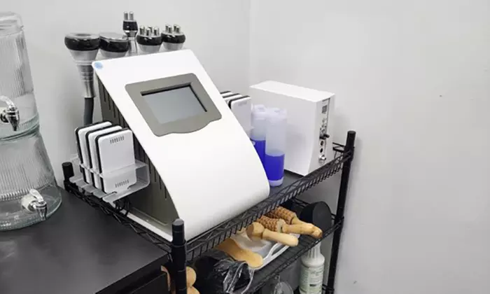 60-Minute Body Sculpting Sessions for Toning & Contouring