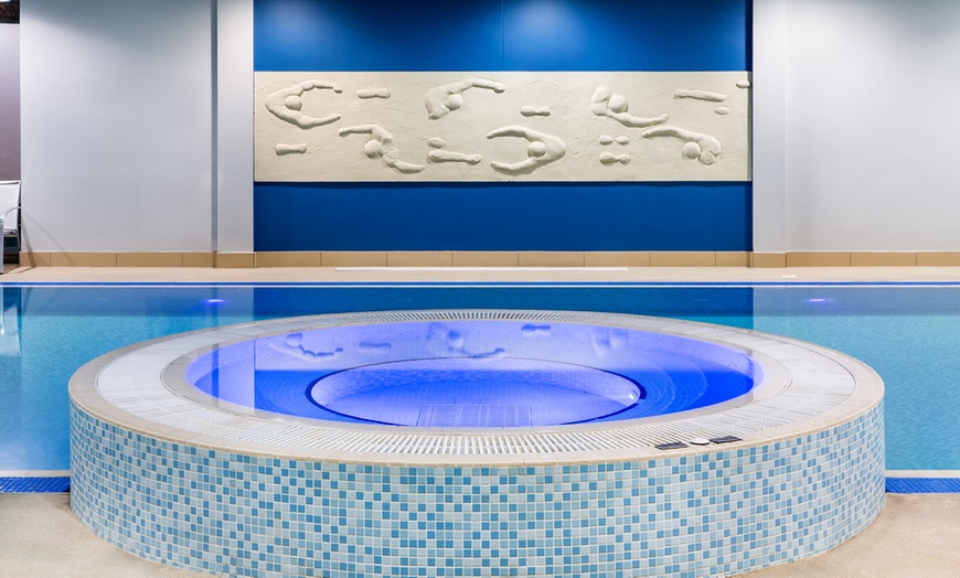 Image 2: Spa, Lunch & Prosecco | The Nottingham Belfry - Up to 44% Off