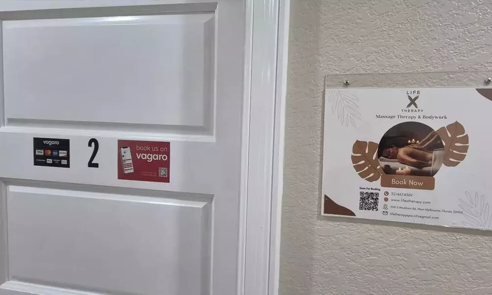 Relax with 60, 90, or 120 Min Swedish or Therapeutic Massage