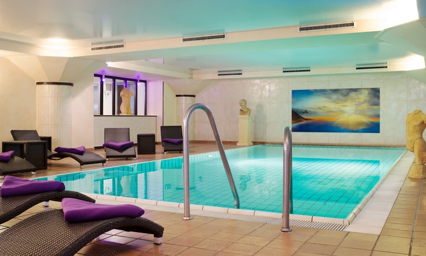 Image 1: Wetzlar: 2-5 Nächte inkl. Frühstück und Wellness